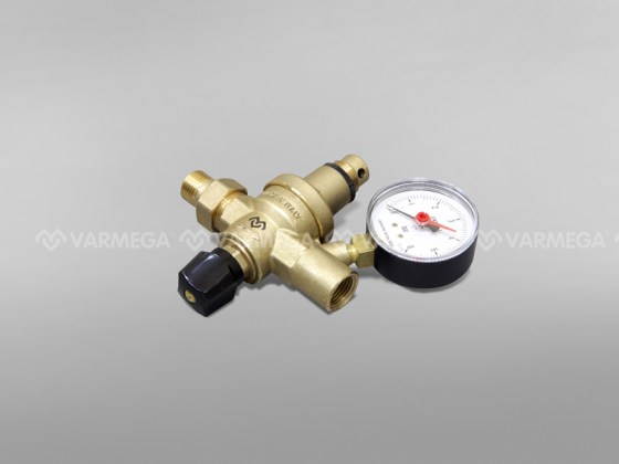 Клапан автоматической подпитки Varmega 1/2" 0cc8b81a35578815ae046791945c4548