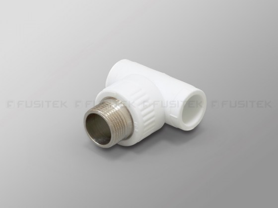 Тройник комбинированный НР 32Х1/2 18084195debbcdfe7945bd5850acb4c0