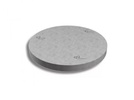 Плита нижняя ПН 24