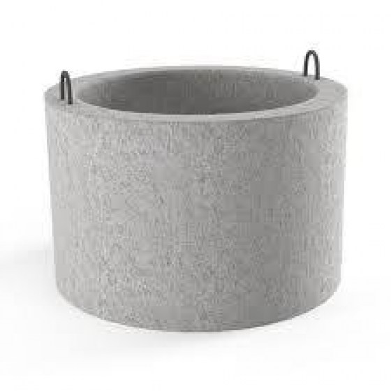 Кольцо колодезное КС 454