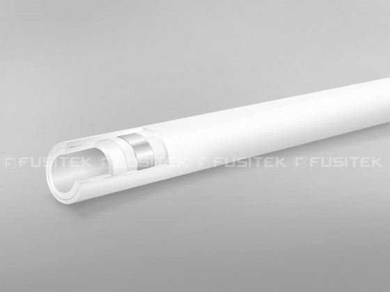 Труба PPR/Al/PPR с внутренним армированием PN2.5 20*3.4 846d799d5a142c357b67db9a0b0ae01b