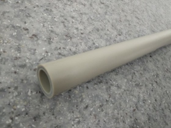 ТрубаPPR/PPR+GF/PPR Faser SDR7.4 PN2.0  20*2.8 FTG0402