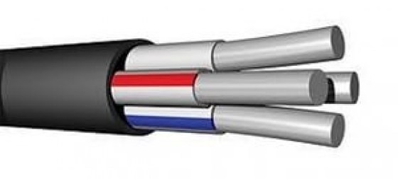 АВВГ 4Х16,0-0,66 avvg-2