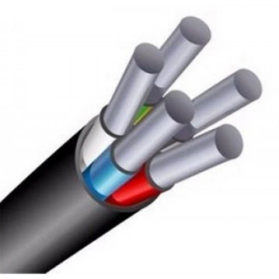 АВВГ 5Х6,0 (0,66) avvg-398