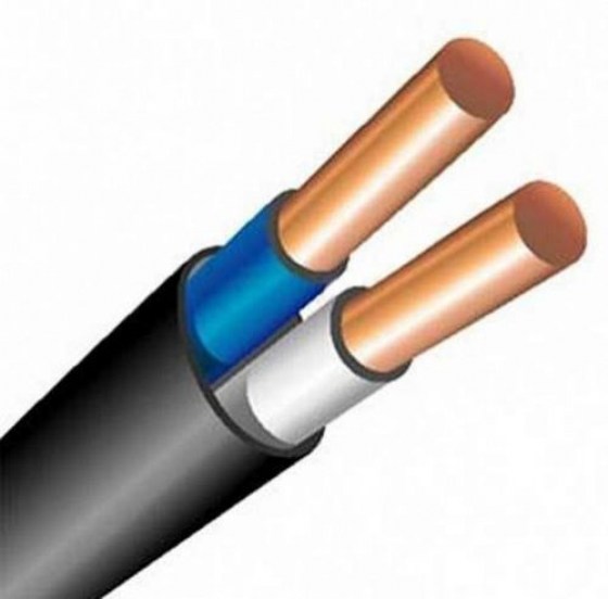 АВВГ-П 2Х16,0 (0,66) avvg-45