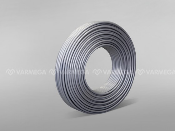 Трубы для теплого пола VARMEGA PEX-b EVOH 16x2,0 bf0f95123a5311e97d63e0838331256c