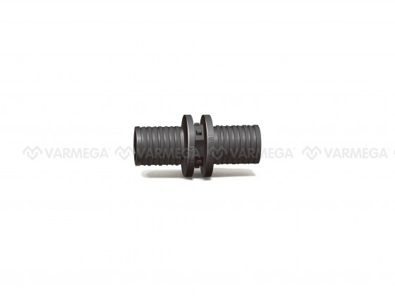 Муфта соединительная Varmega Slide-fit, равносторонняя 16 c4befefc75274f634e23982922e76f06