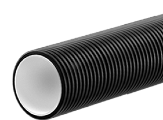 Полиэтиленовые (ПЭ) трубы corsys