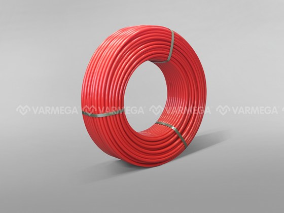 Трубы для теплого пола VARMEGA PE-RT 16x2,0 f5295e8ada1e77cc2b798d2bcb70514e