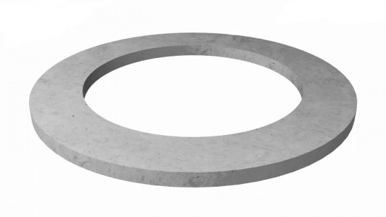 Кольцо опорное КО i