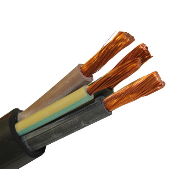 КГ-3Х16,0+1Х6,0 ЧЕР kg-41