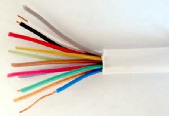 КСПВ 12Х0,50 ММ kspv-2-16