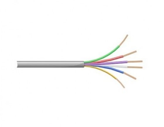 КСПВ 6Х0,40 ММ kspv-5-11