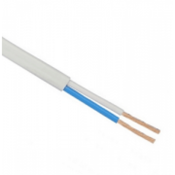 ПБВВ-2Х1,5 БЕЛ pbvv-pbvvg-1