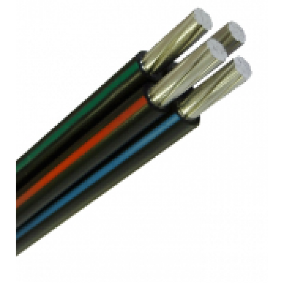 СИП-4 4Х16 -0,6/1, РБ sip-2