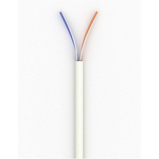 ШПД U/UTP,КАТ.5Е 2Х2Х0,48ММ SOLID PVC 500М.CЕР.ITK utp-optovolokno-6