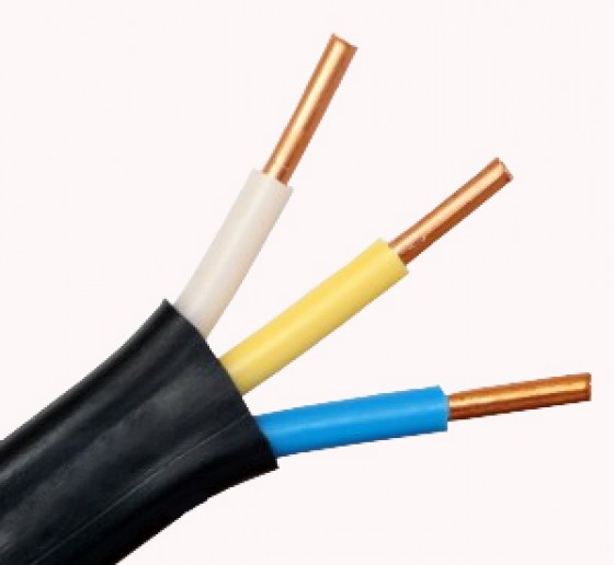 ВВГ-ПНГ(А)-LS 3Х4,0 КАБЕЛЬ vvgng-ls-5